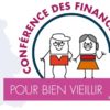Logo Conférence des Financeurs Manche