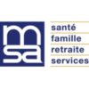 logo msa
