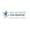 Logo - Dac en santé Sud Manche