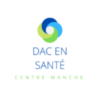 Logo - Dac en santé Centre Manche