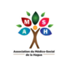 Logo - AMSH