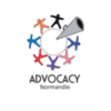 Logo - Advocacy Normandie