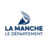 Département Manche logo