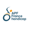 APF France Handicap logo