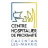 Centre Hospitalier Carentan