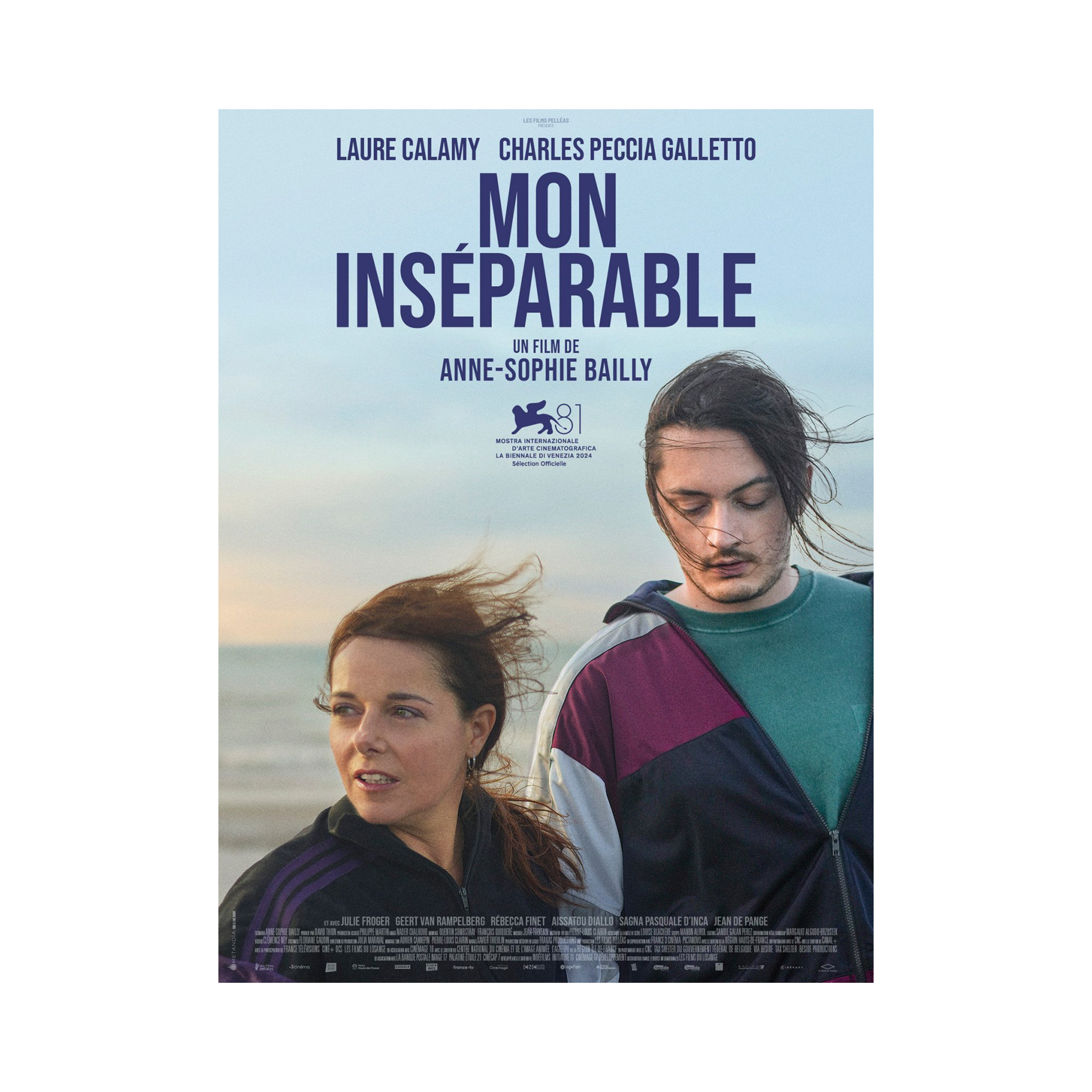 Affiche du film 