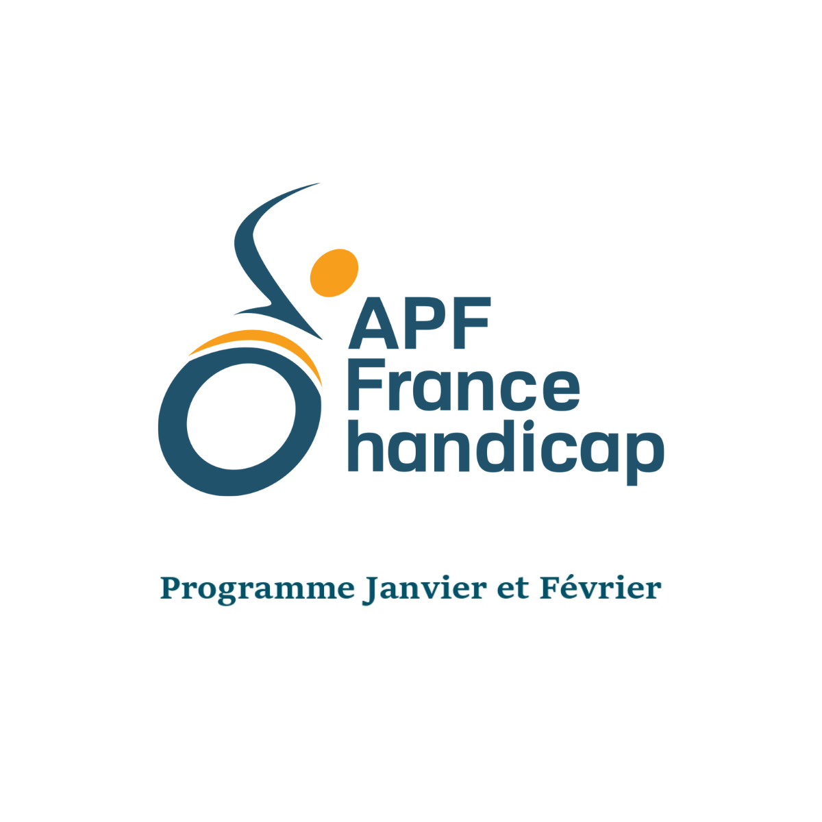 Planning activités Janvier Fév - APF France Handicap 14