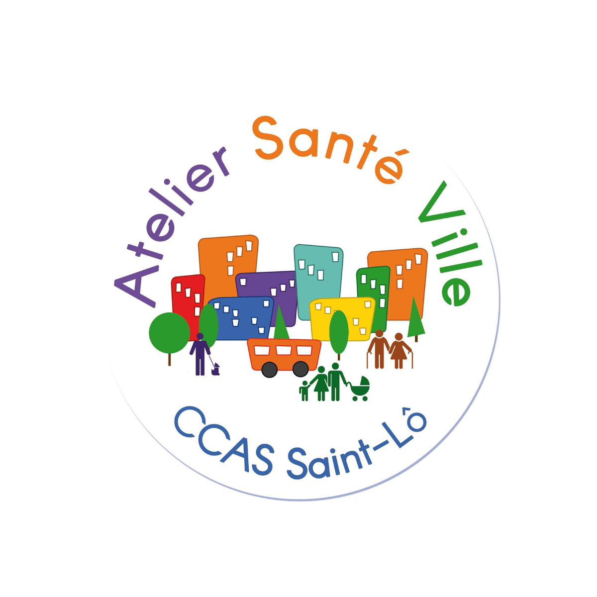 Petit déjeuner de la santé - Atelier santé ville CCAS St Lô