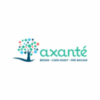 Logo Axanté
