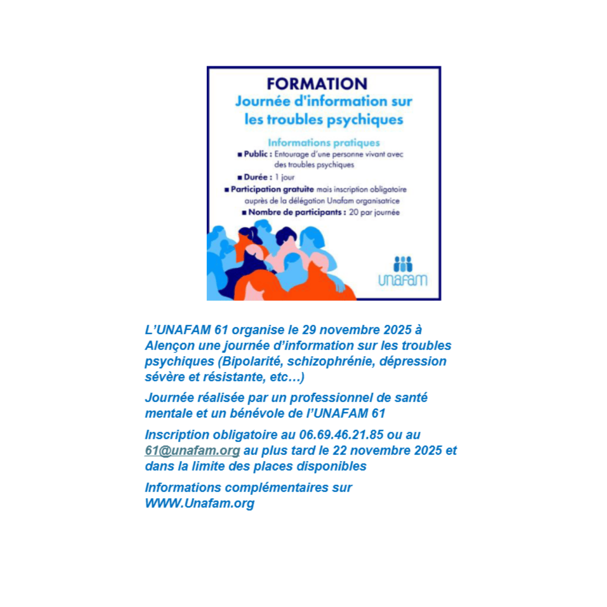 29 novembre_Alençon UNAFAM 61